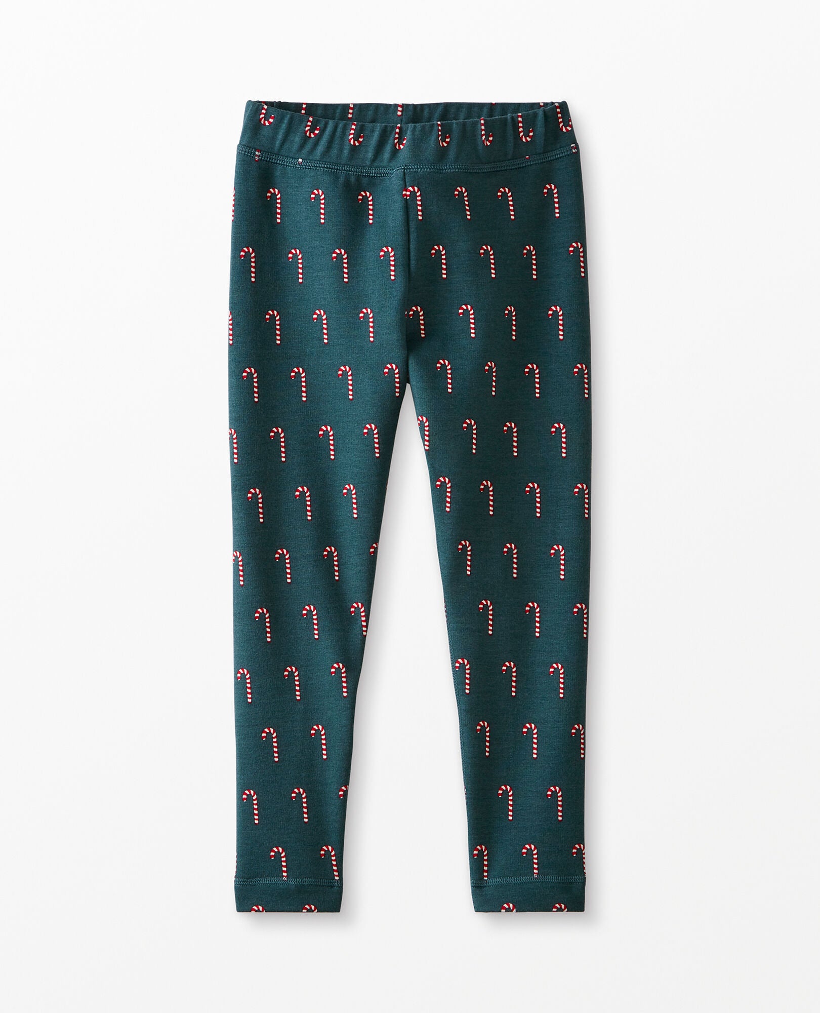 Warm Winter Print Leggings Hanna Andersson Hanna Me Downs