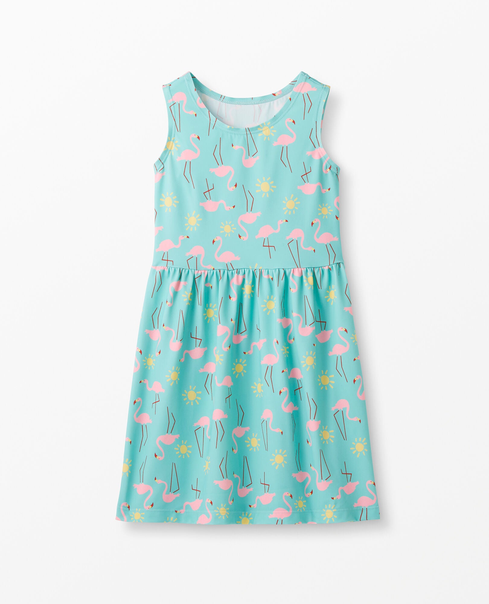 rash guard swim dress