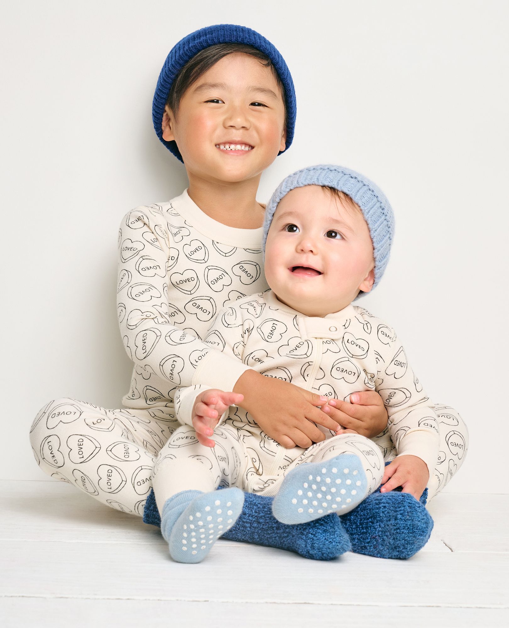 Baby deals long johns