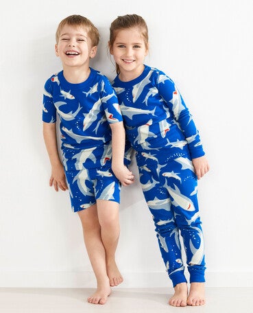 Organic Cotton Pajamas Hanna Andersson