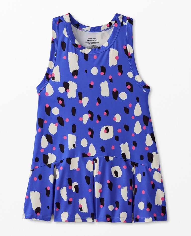 Active MadeForSun Dress Hanna Andersson