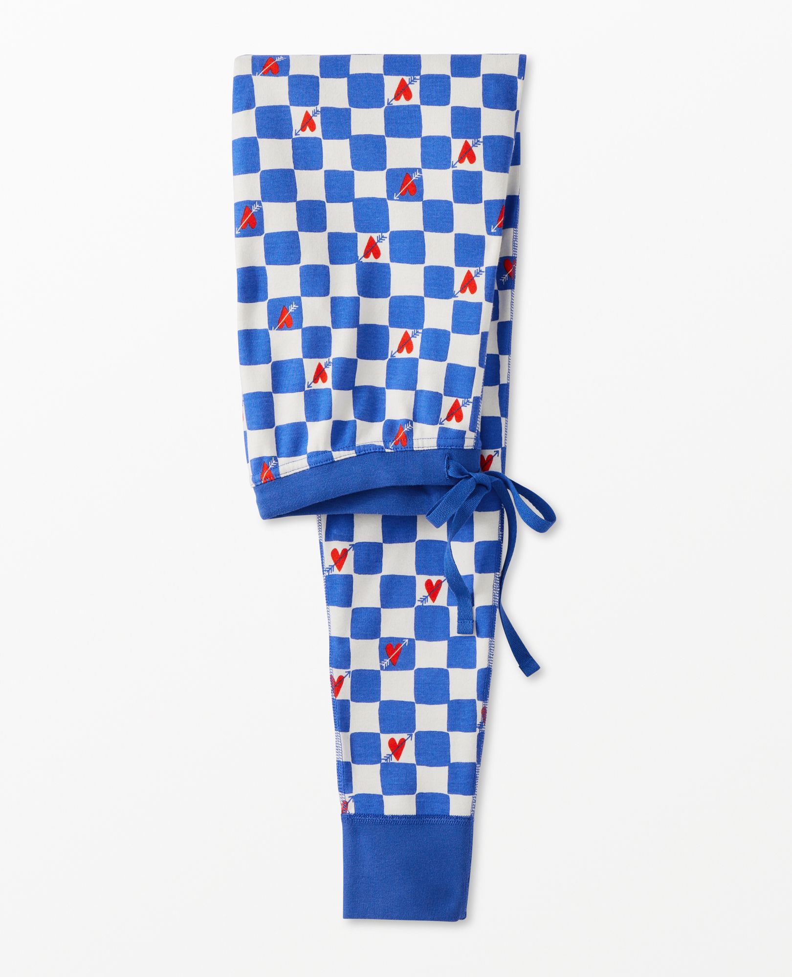 Checkerboard new arrivals pajama pants