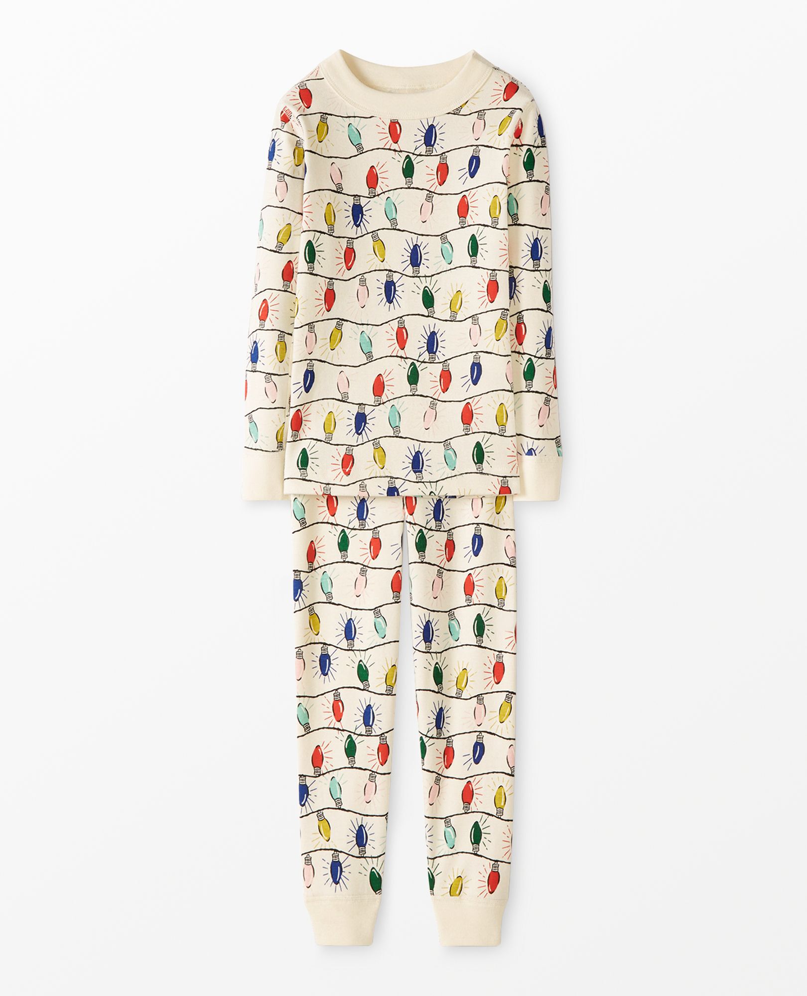 Pajamas Sleepwear Hanna Andersson