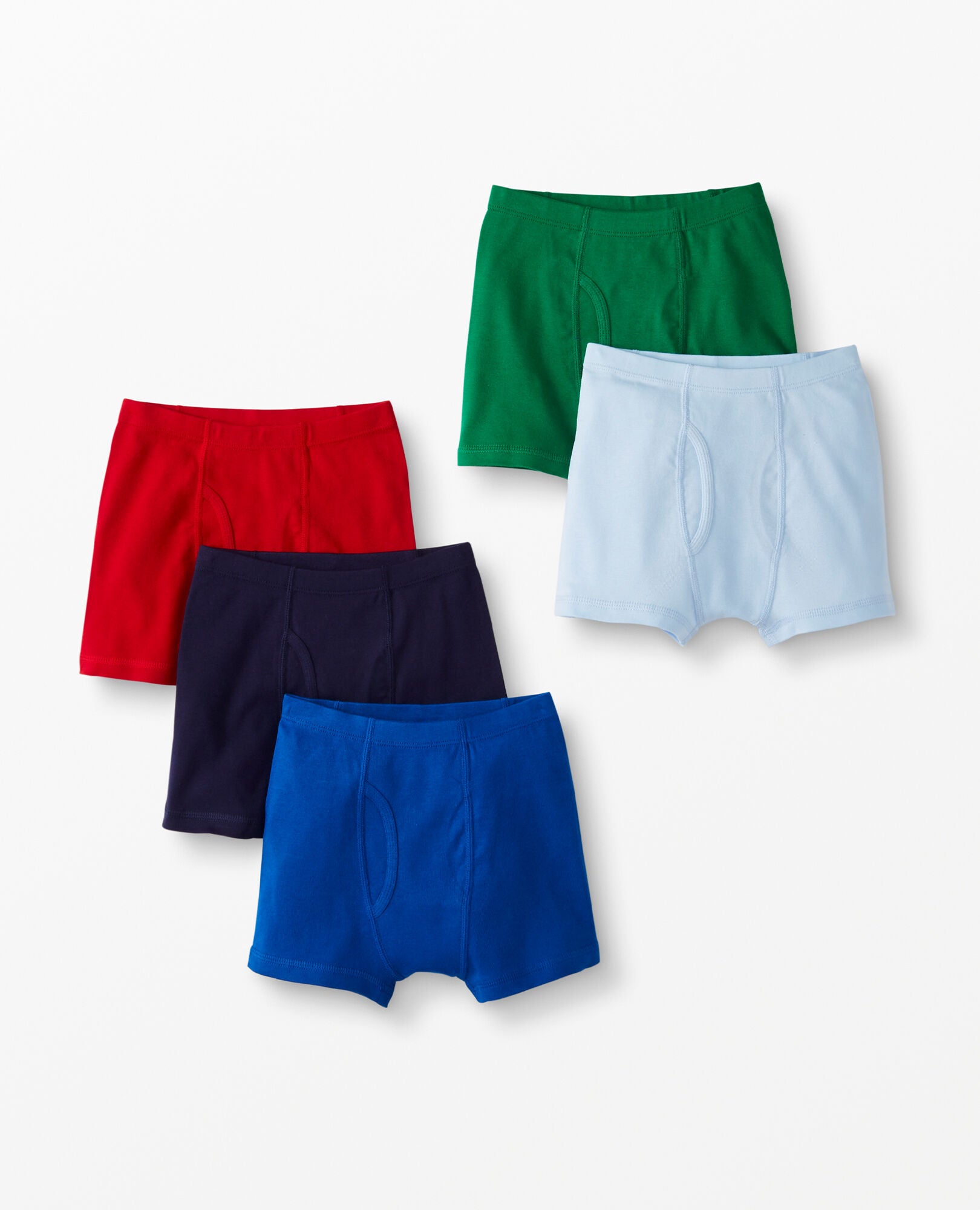 Hanna andersson boxer briefs Clearance