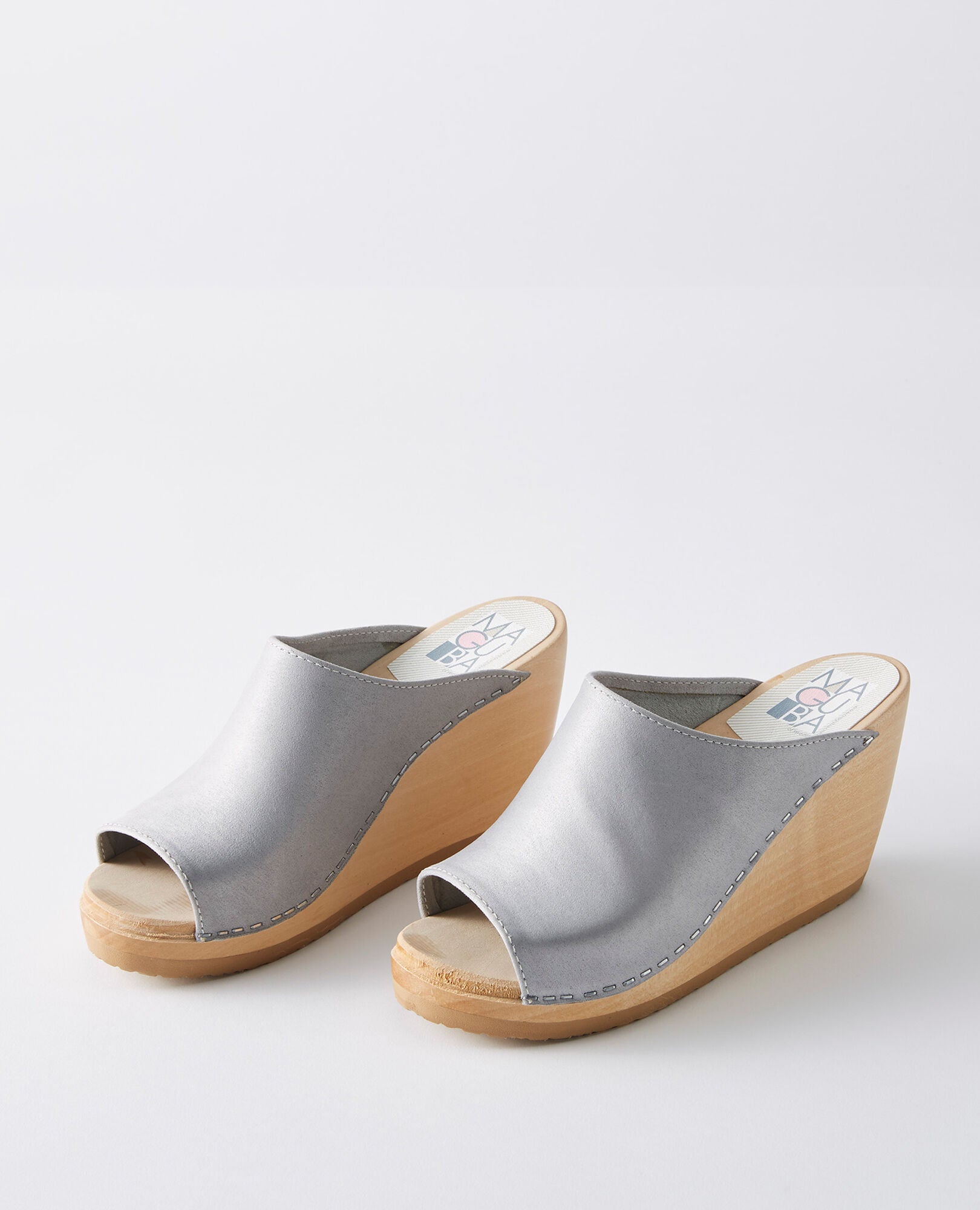 maguba wedge clog