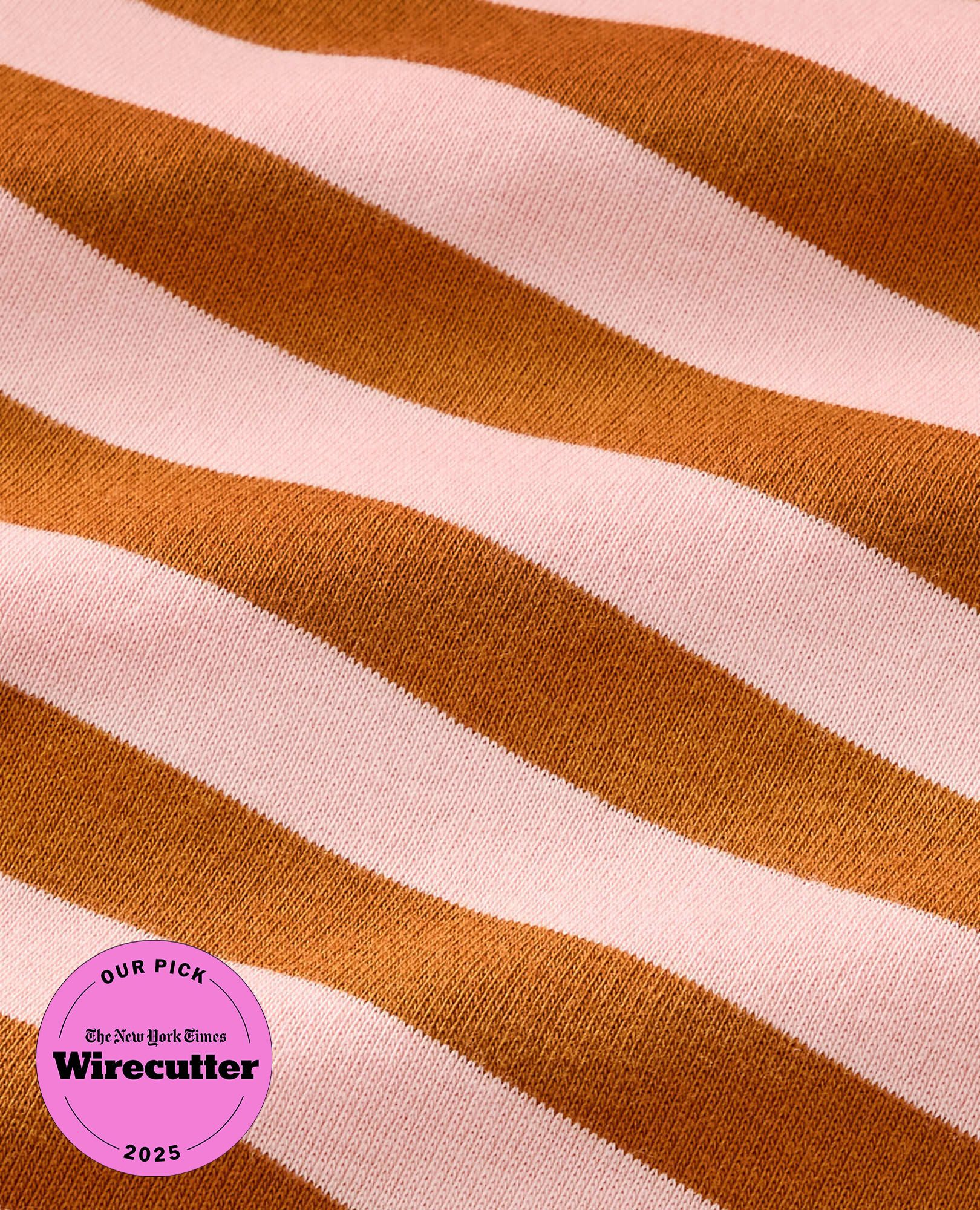 HannaJams™ Pajama Set in Frosting Pink/Dogwood - main