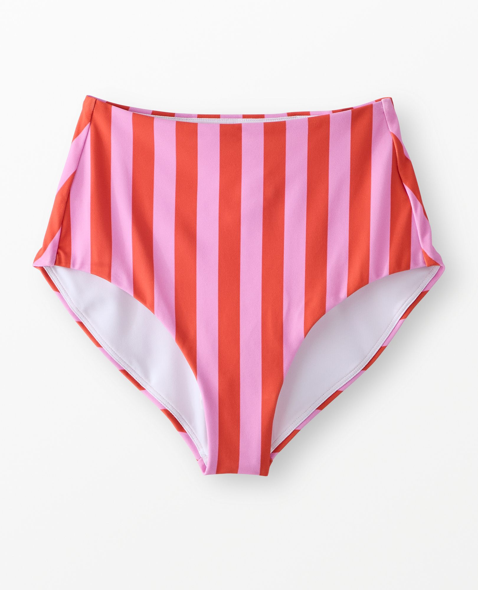 Women's Bikini Bottom in Echinacea/Sun Fire - main