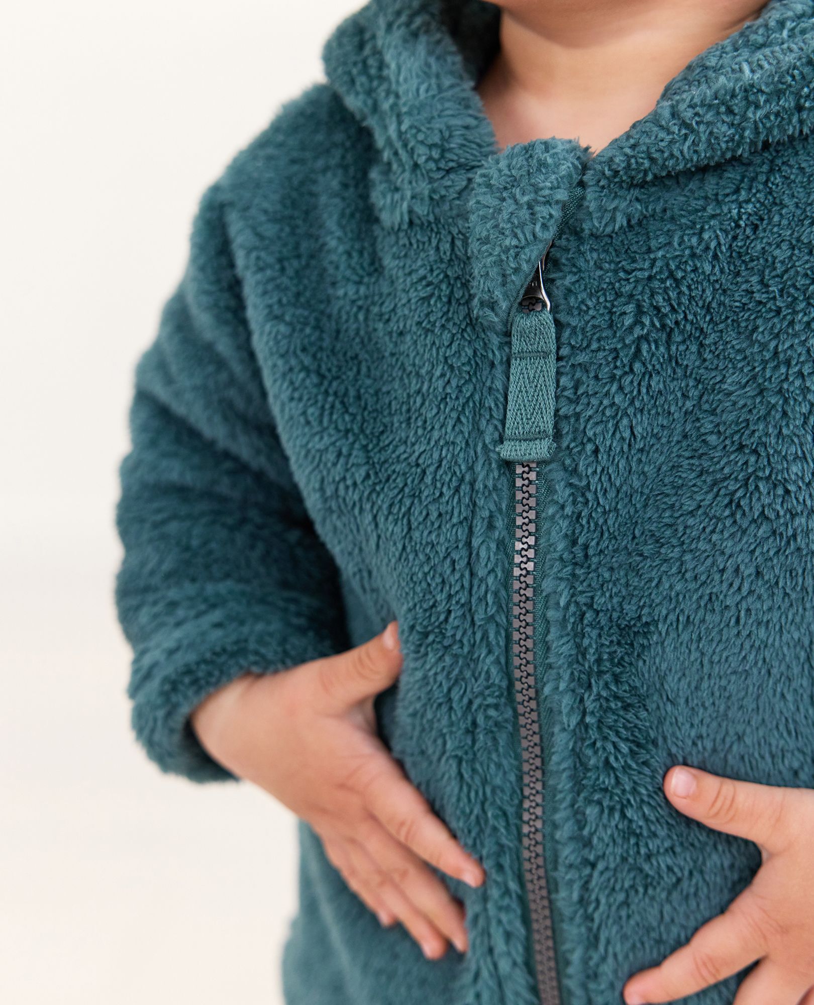 Hanna andersson online marshmallow hoodie
