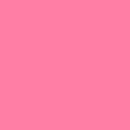 French Terry Midi Shorts in Cotton Candy - swatch