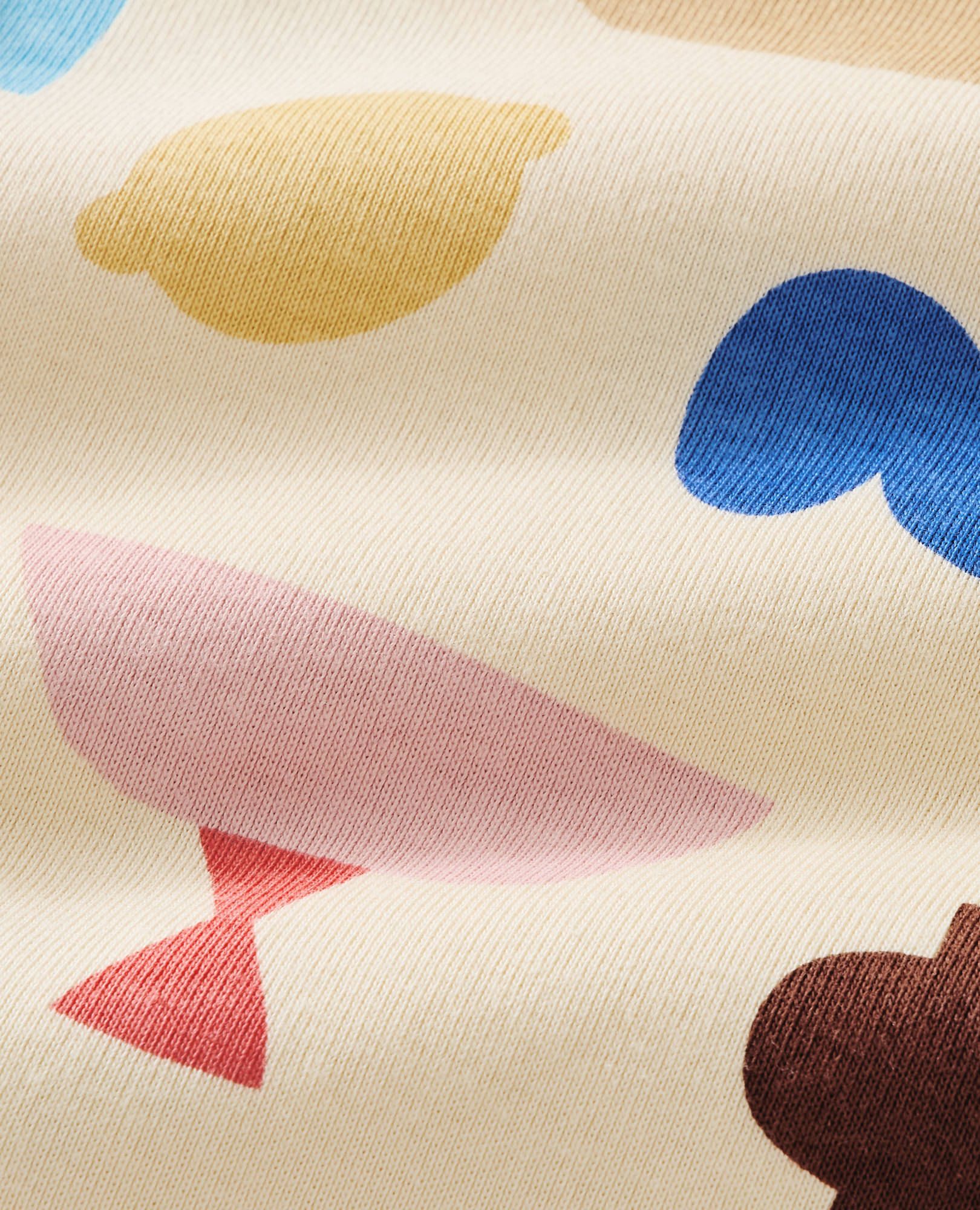 HannaJams™ Pajama Set in Antipasta - main