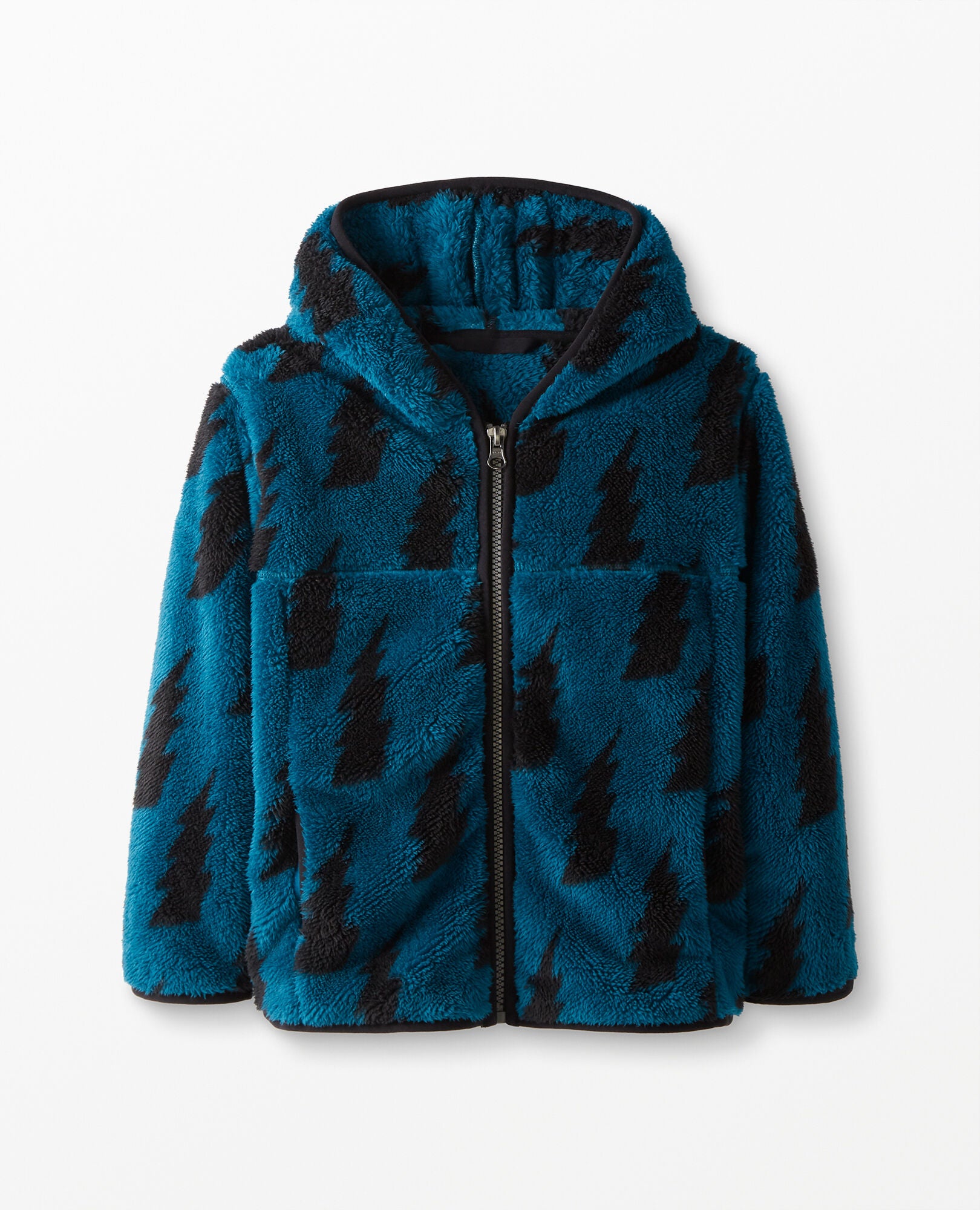 hanna andersson puffer jacket