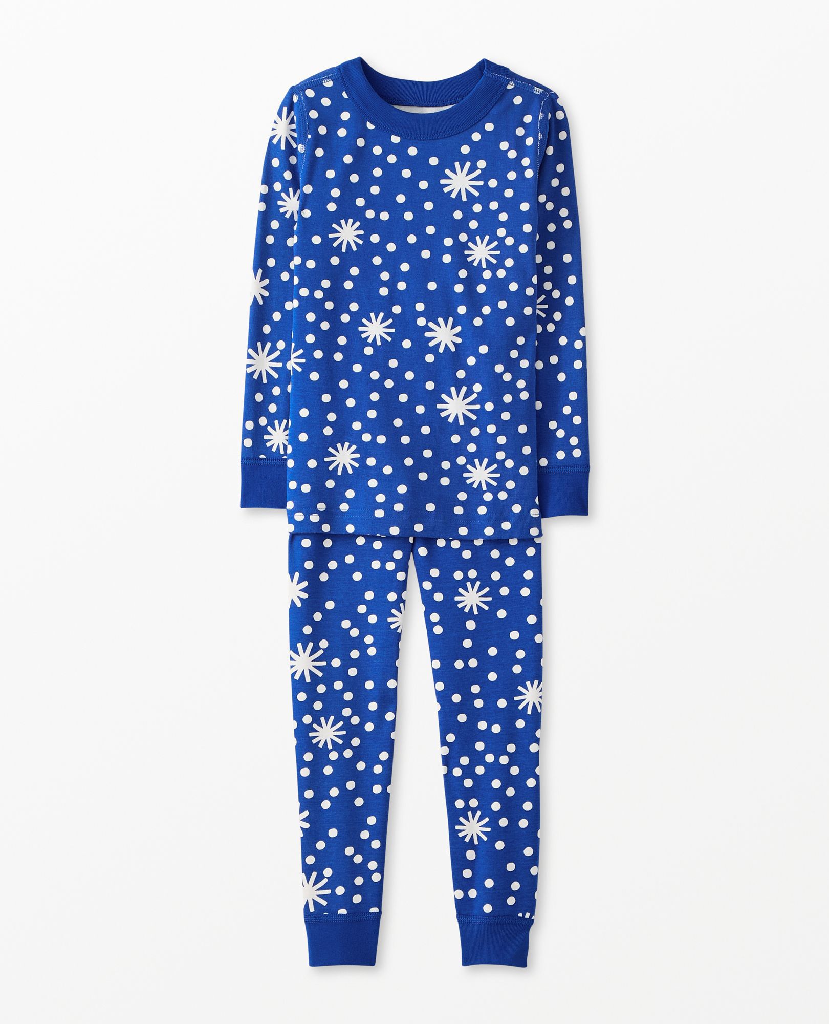 Hanna andersson valentine pajamas 2025