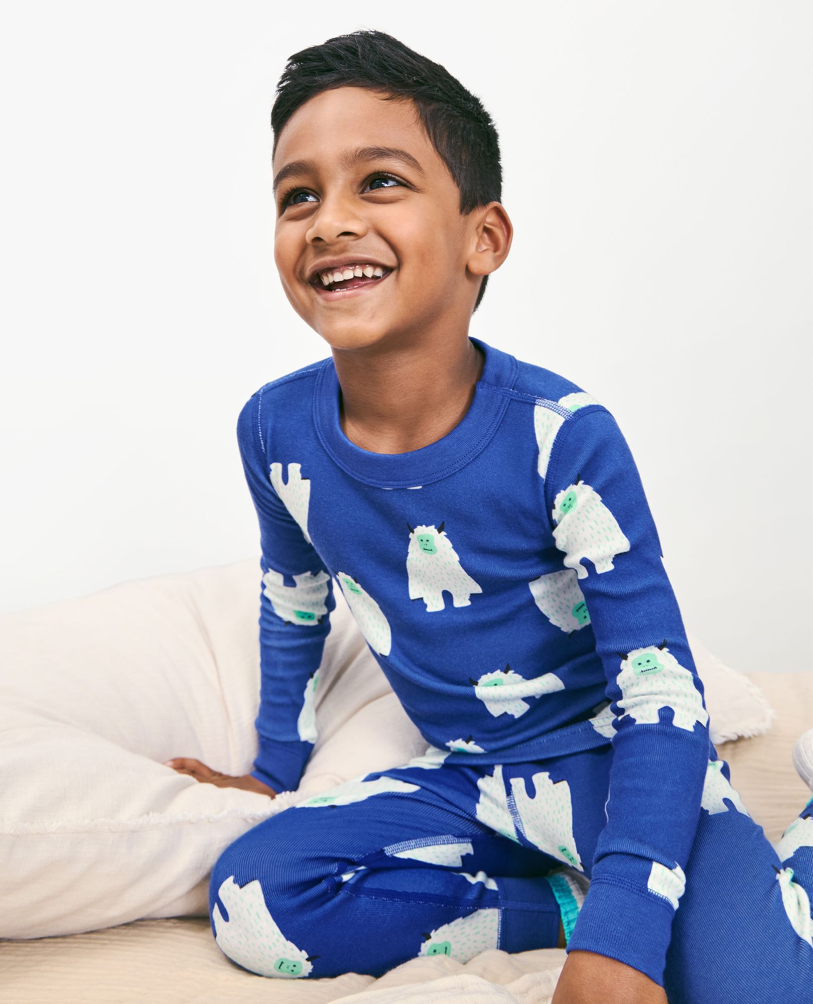 Hanna andersson boy pajamas new arrivals