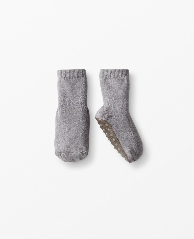 Baby Swedish Grip Sock Slipper