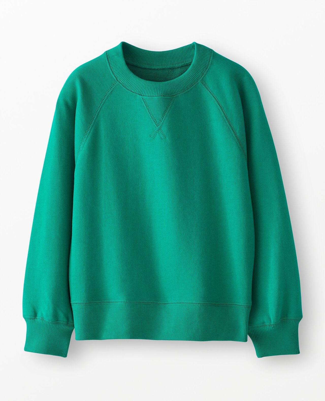 Jacquard Windowpane Sweater | Hanna Andersson