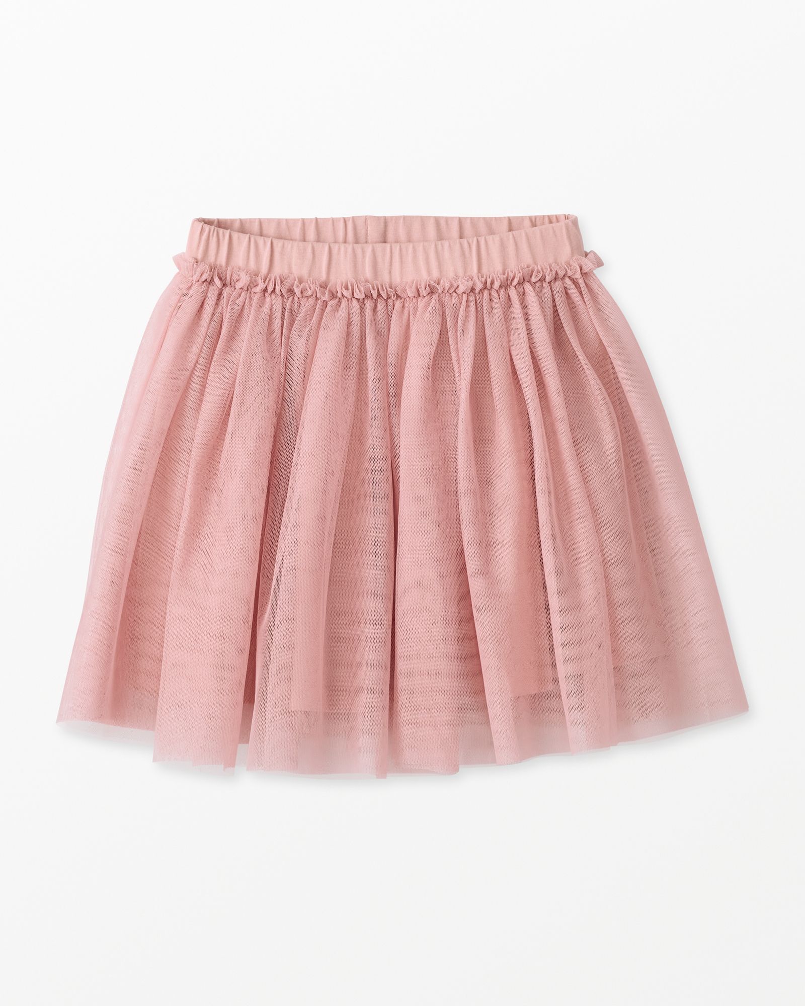 Hanna andersson tulle skirt hot sale