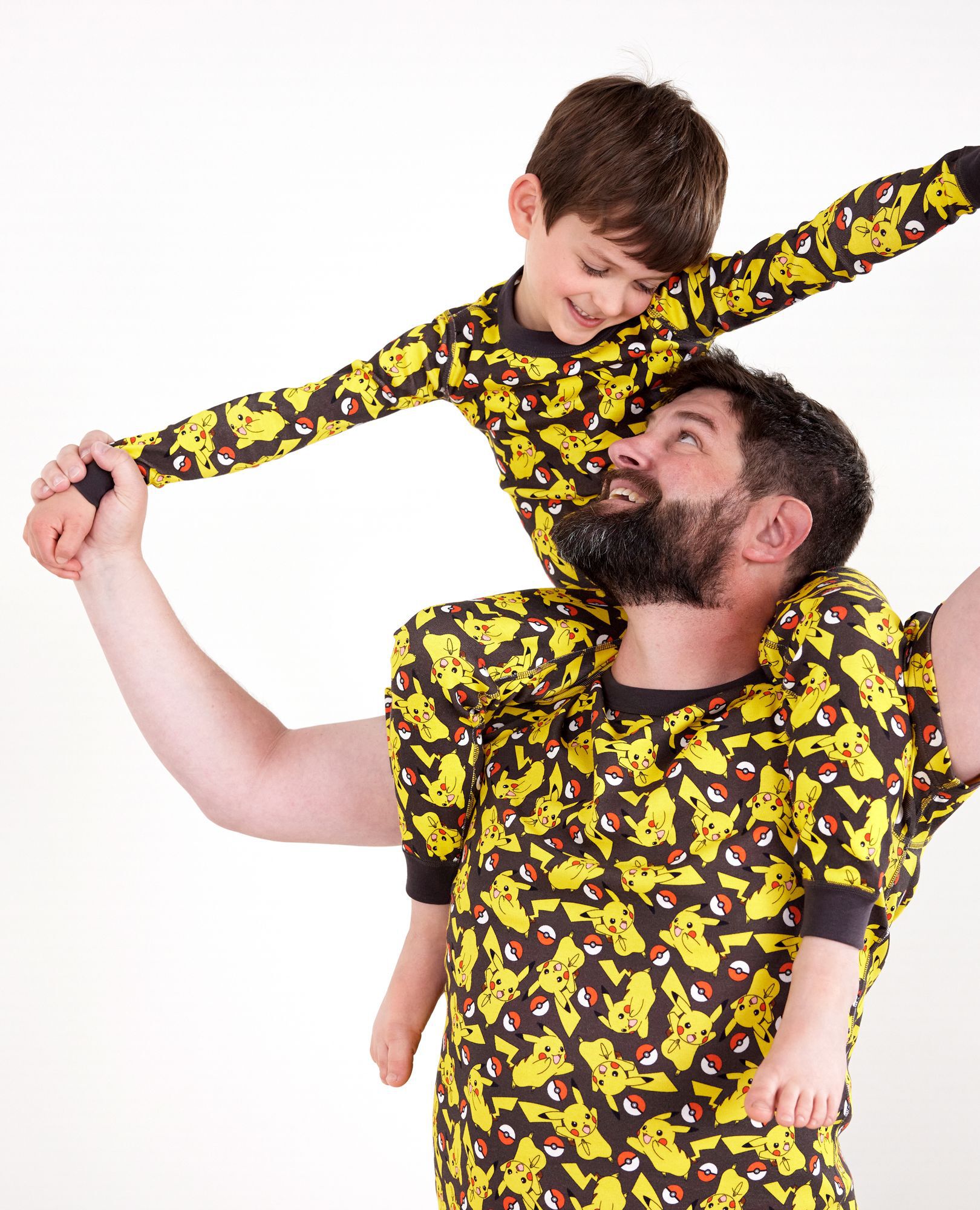 Adult pokemon pjs 2025