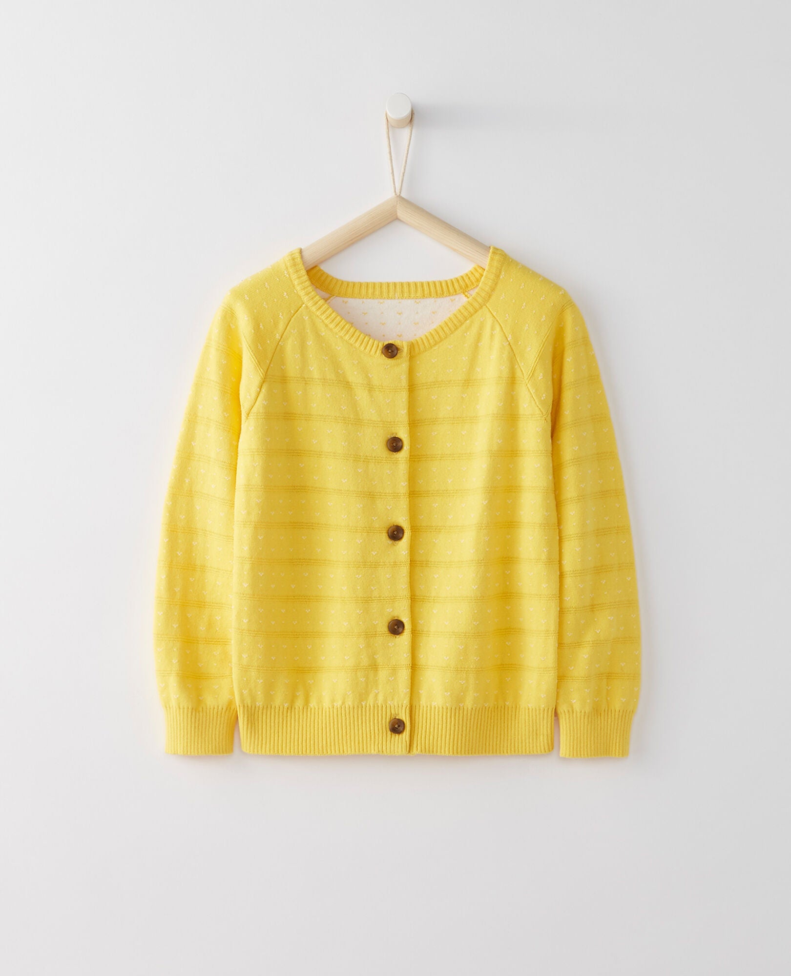 hanna andersson cardigan
