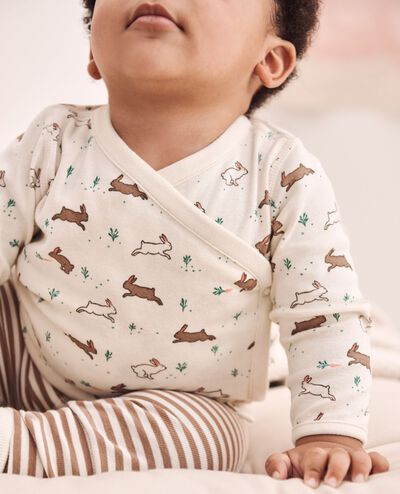 8-Piece HannaJams™ Gift Set ($154 value) in Woodsmoke - main