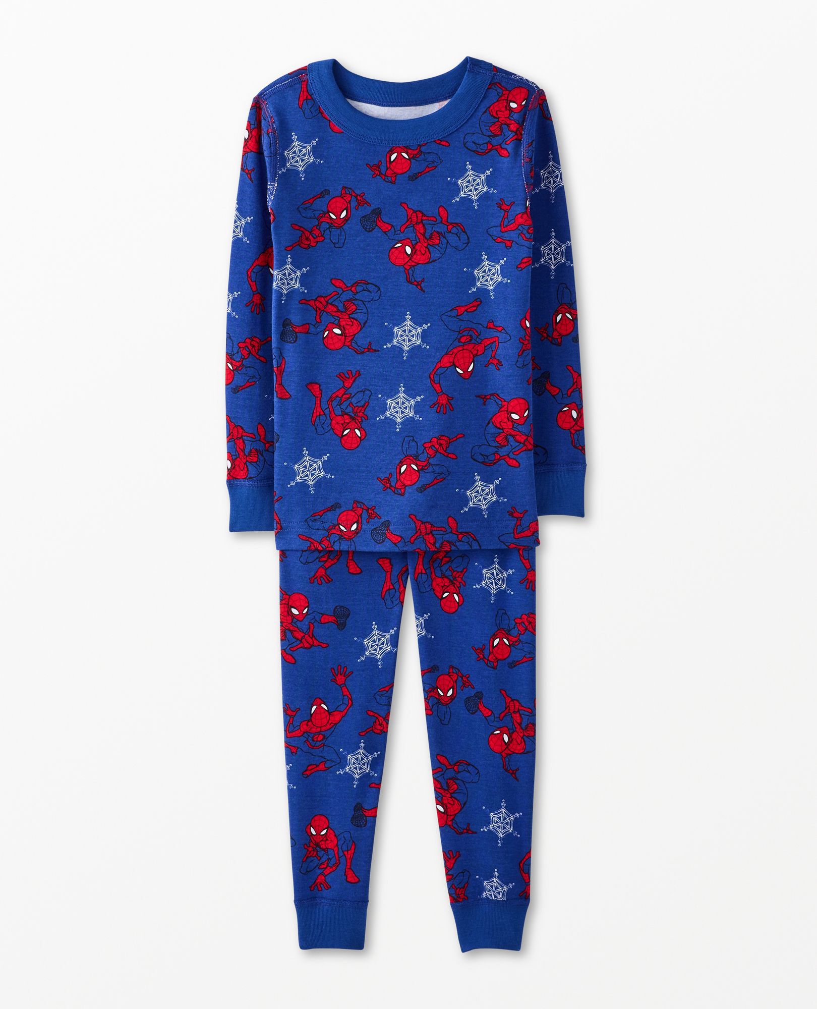 Kids Pajamas Hanna Andersson