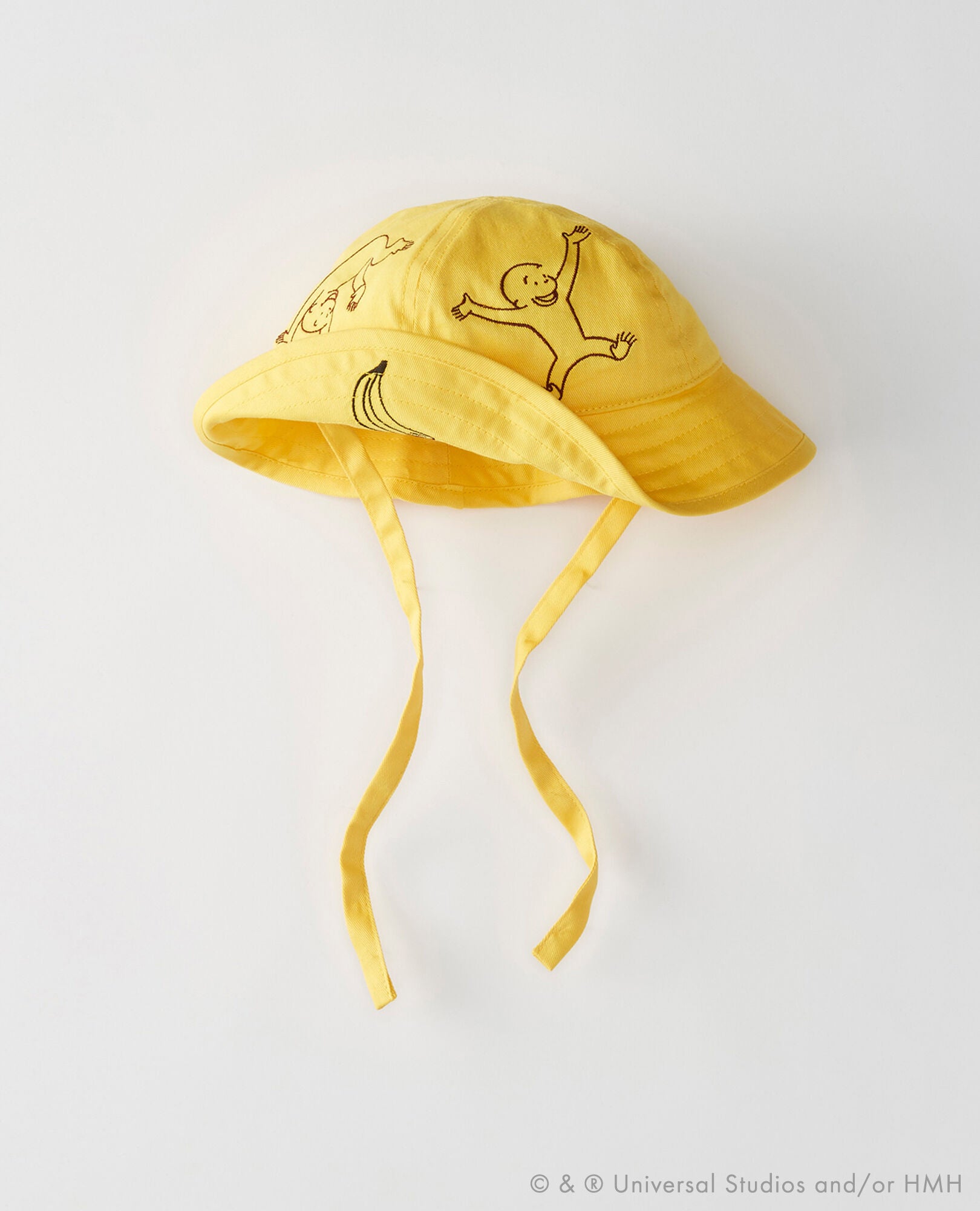 hanna andersson sun hat