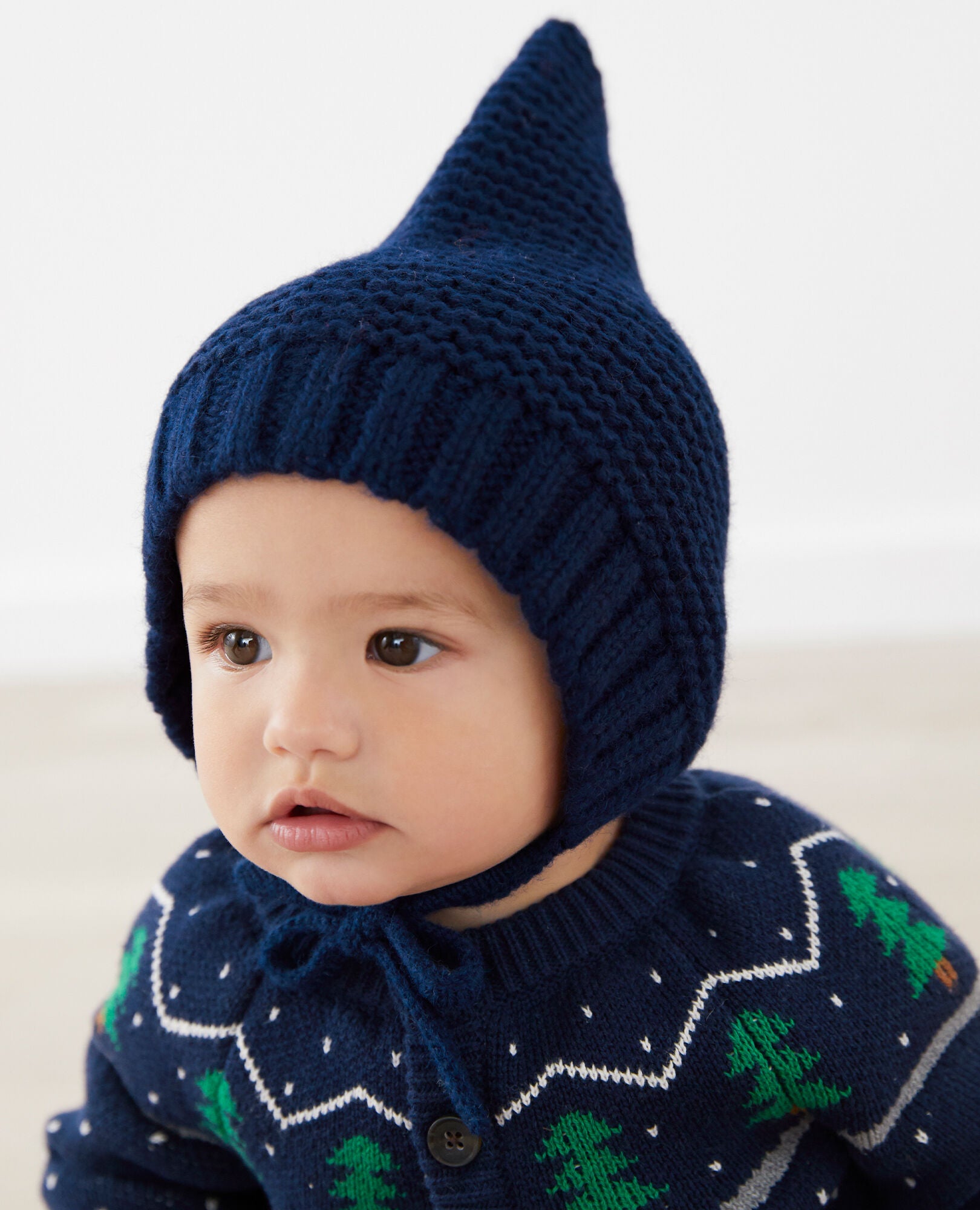 Hanna andersson hotsell hat
