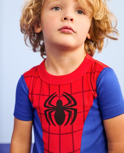 Marvel Spider-Man Costume HannaJams™ Pajama Set in Spider-Man - main