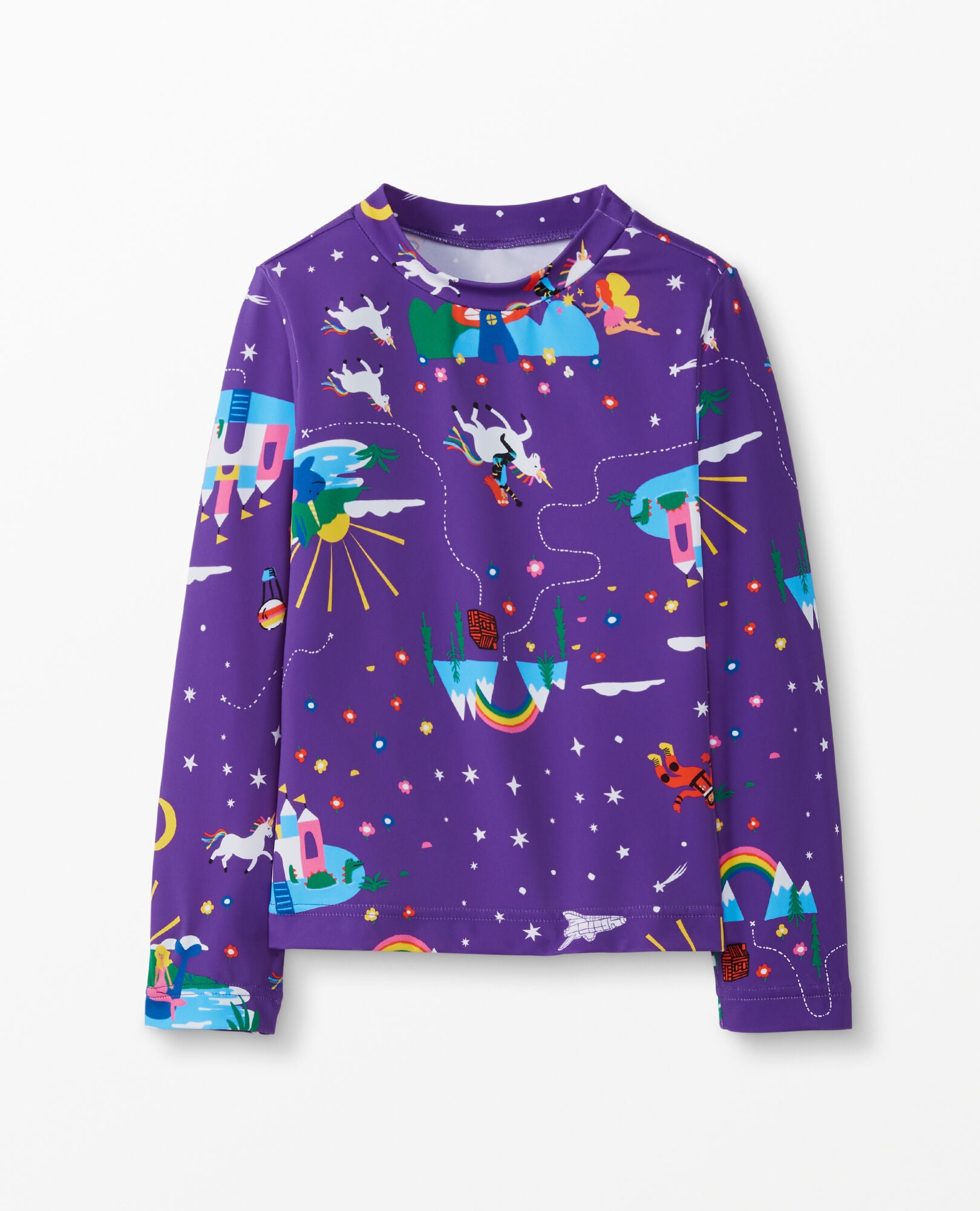 Sunblock Rash Guard Hanna Andersson Hanna Me Downs