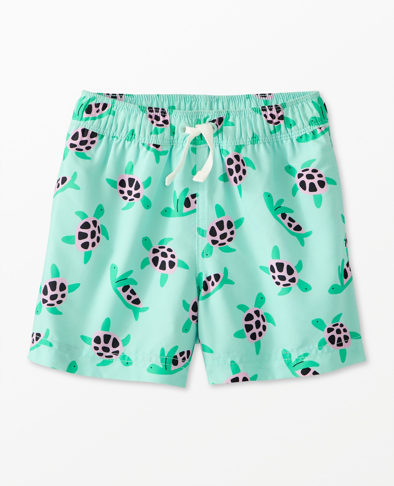 数量限定価格!! Swim Trunks | Hanna Andersson 水着・ラッシュガード