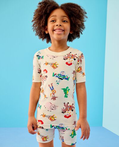 Disney Toy Story HannaJams™ Pajama Set in Toy Story Friends - main