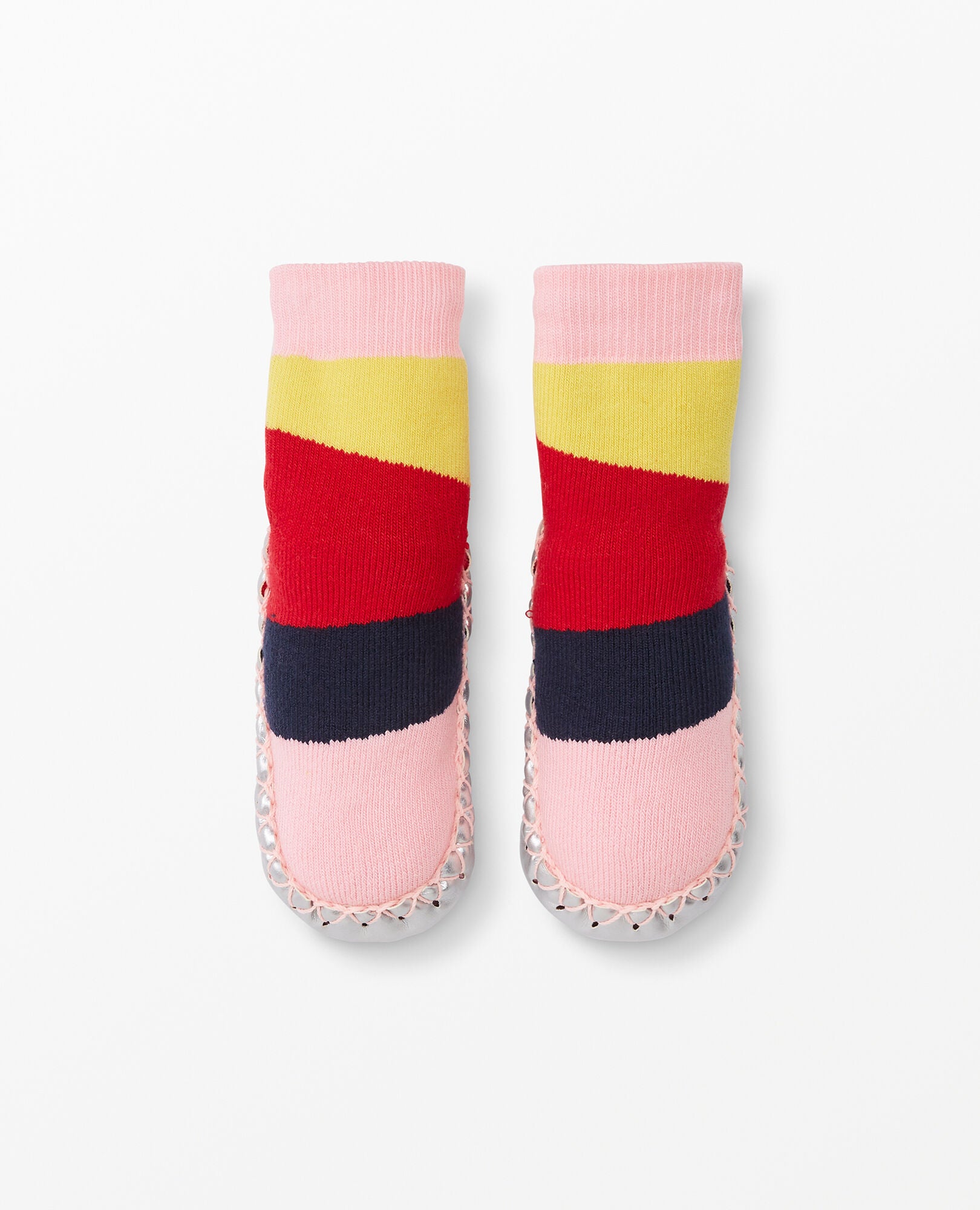 Hanna andersson moccasins on sale