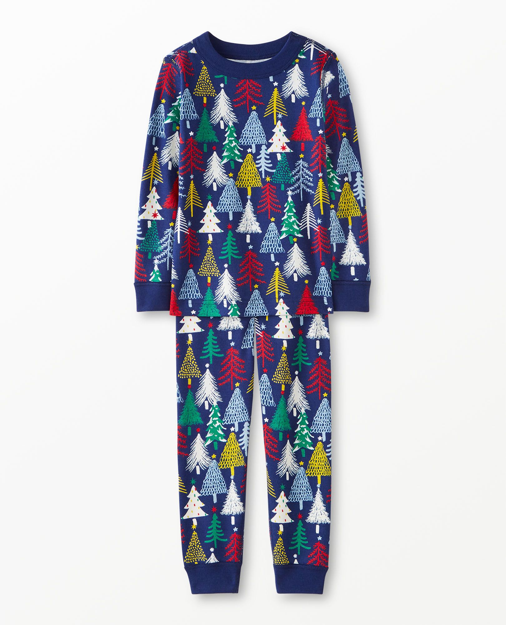 Hanna andersson christmas pajamas outlet