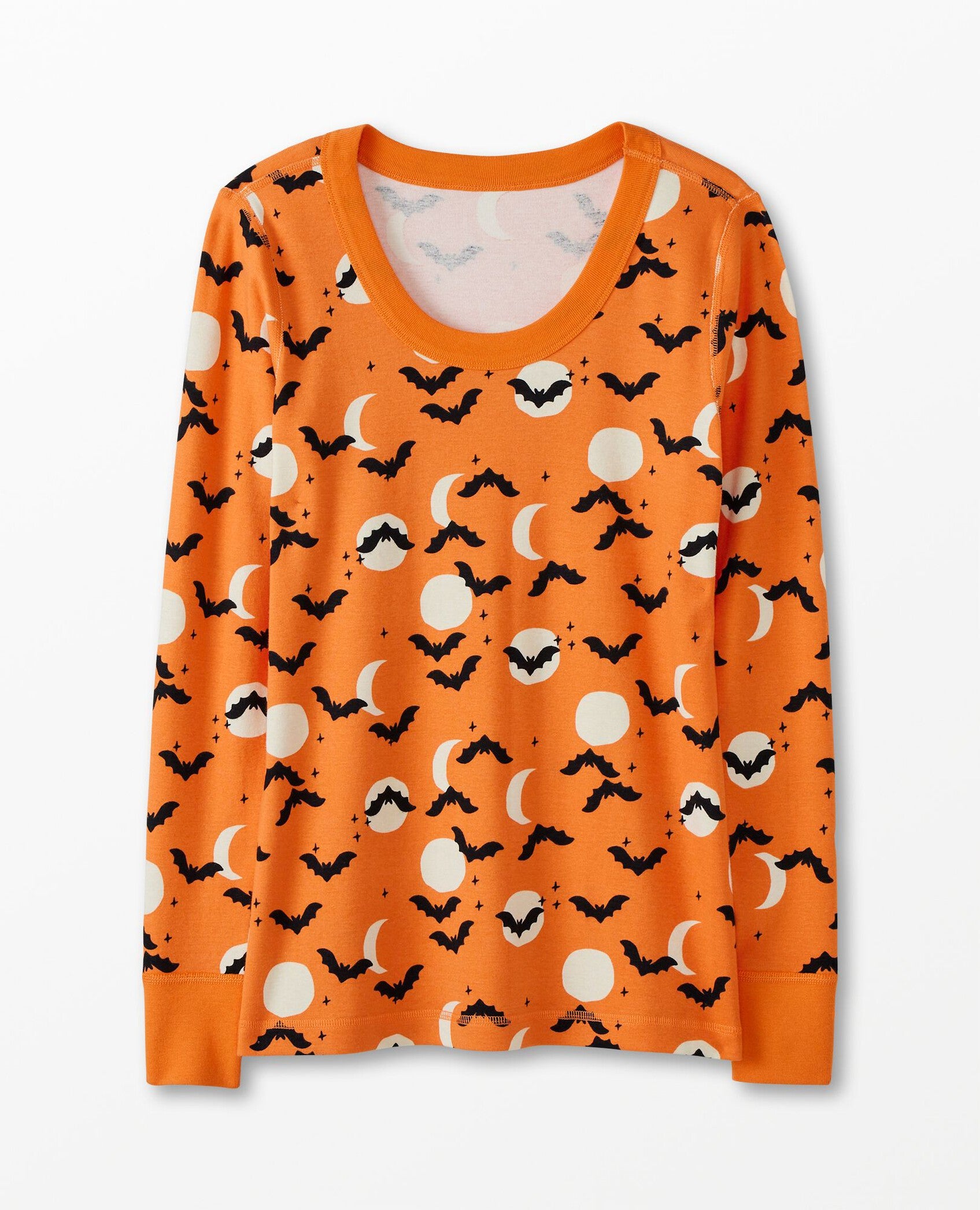 Women's Halloween Long John Pajama Top Hanna Andersson