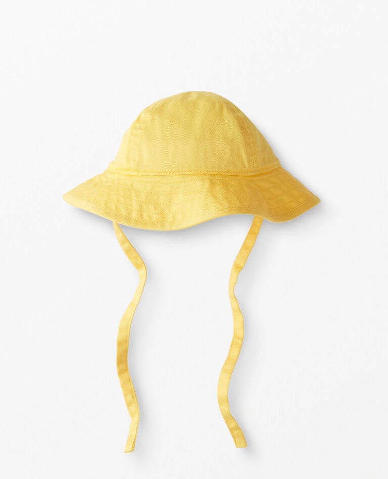Sunblock Floppy Sun Hat Hanna Andersson