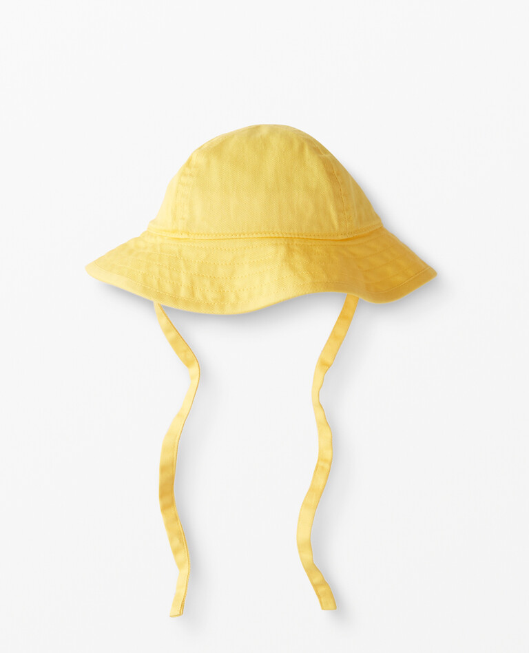 Baby Floppy Sun Hat in  - main