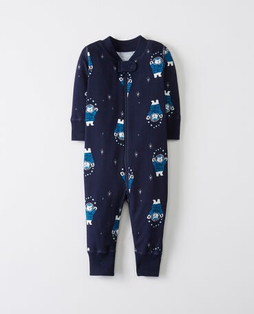 Baby Toddler Sleepwear Organic Baby Pajamas Hanna Andersson