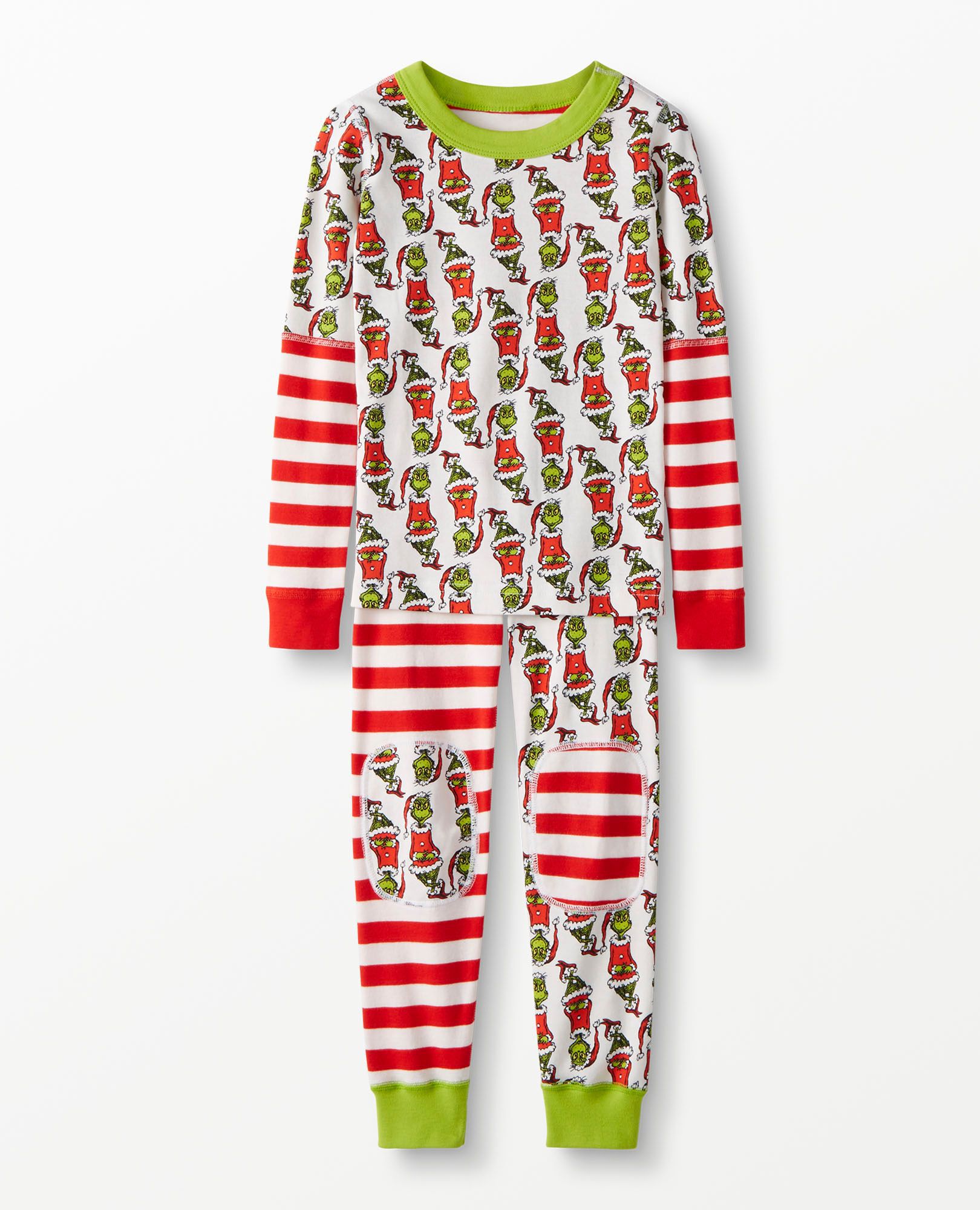 Hanna andersson grinch online