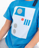 Star Wars™ Graphic Tee In Cotton Jersey in R2D2 - main