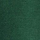 Long Sleeve Tulle Embroidered Dress in Reindeer on Malachite - swatch