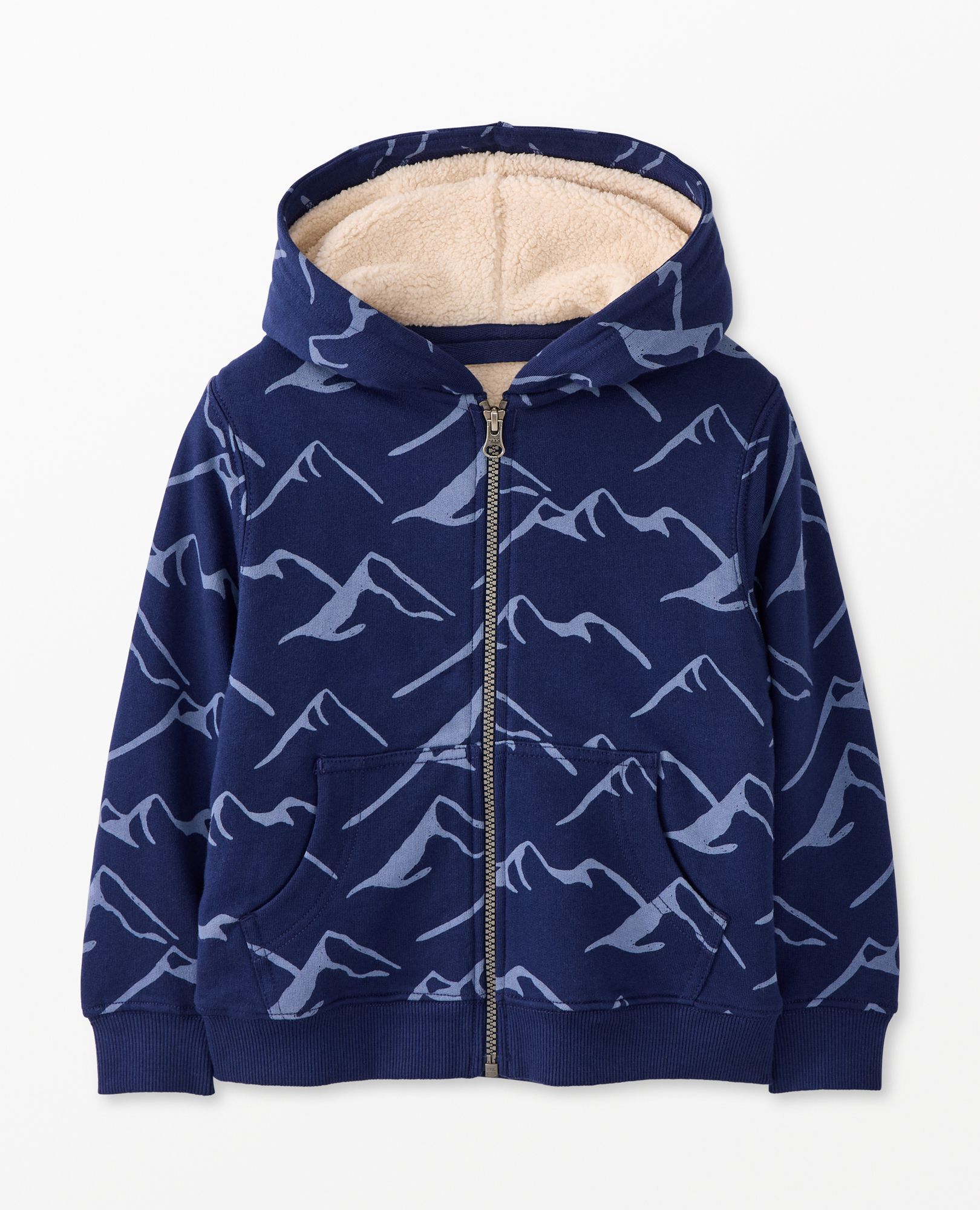 Girls Outerwear Hanna Andersson