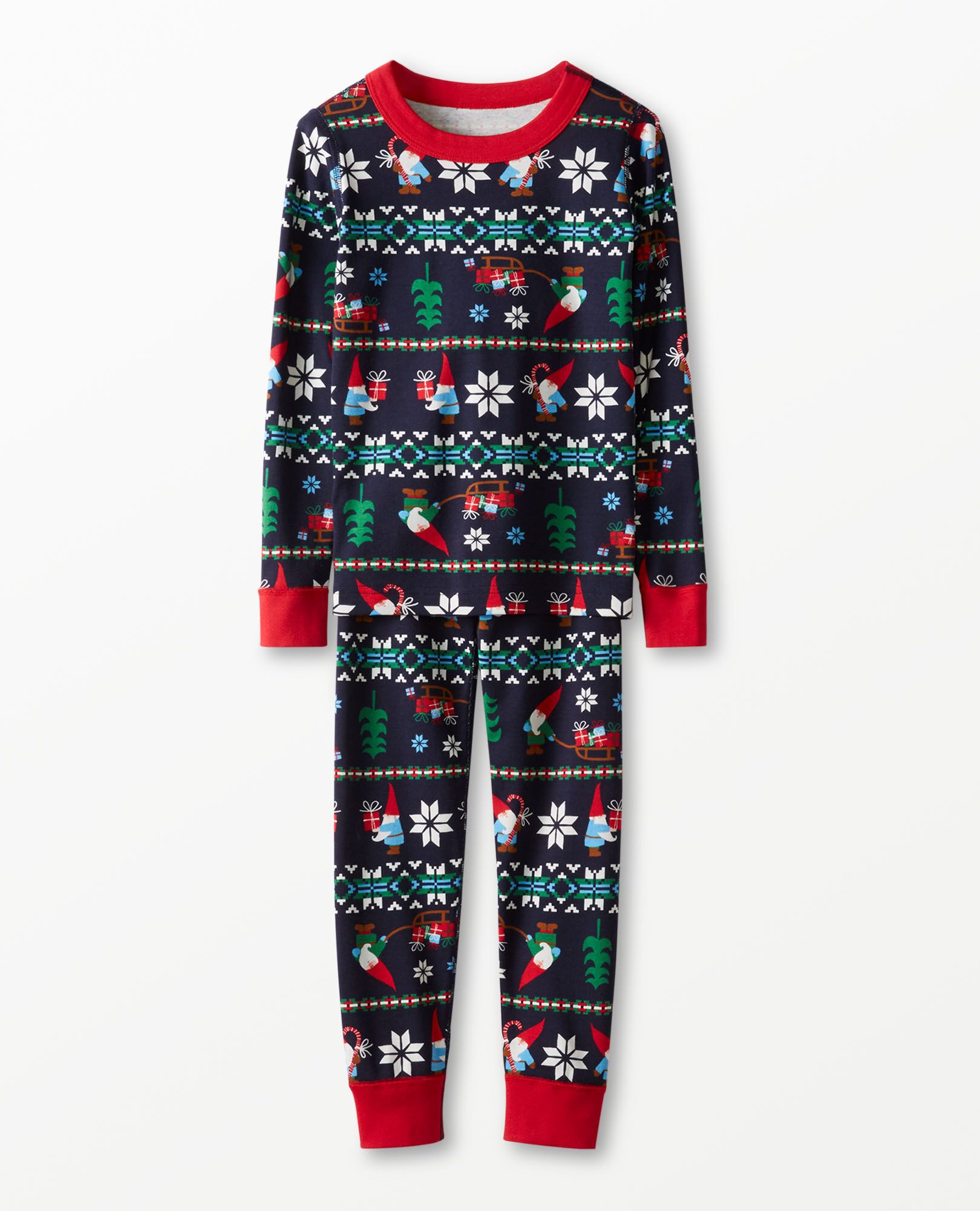 Hanna andersson christmas pajamas outlet