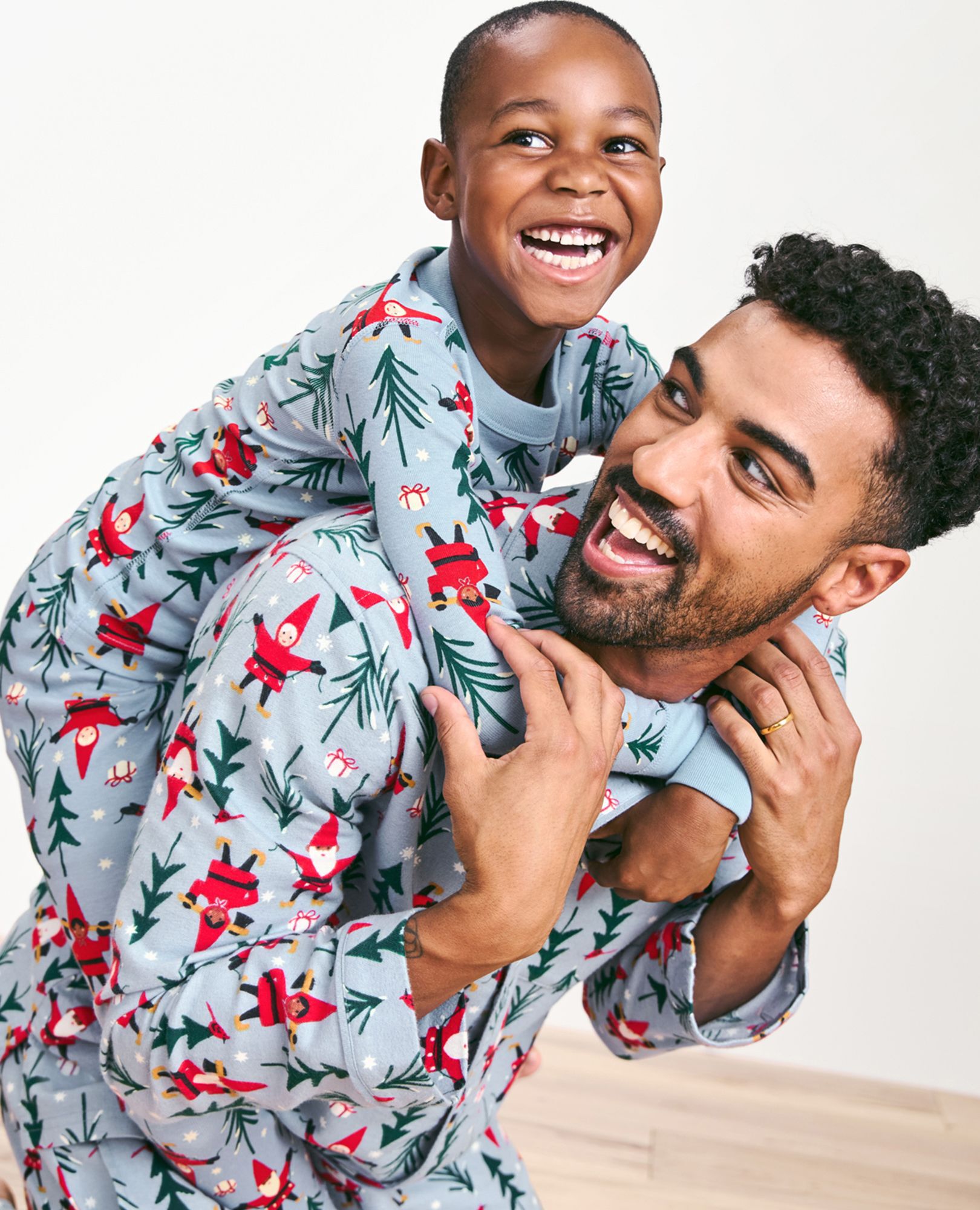 Holiday HannaJams™ Pajama Set Hanna Andersson