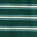 Oversized T-Shirt in Malachite/Chalk Blue - swatch