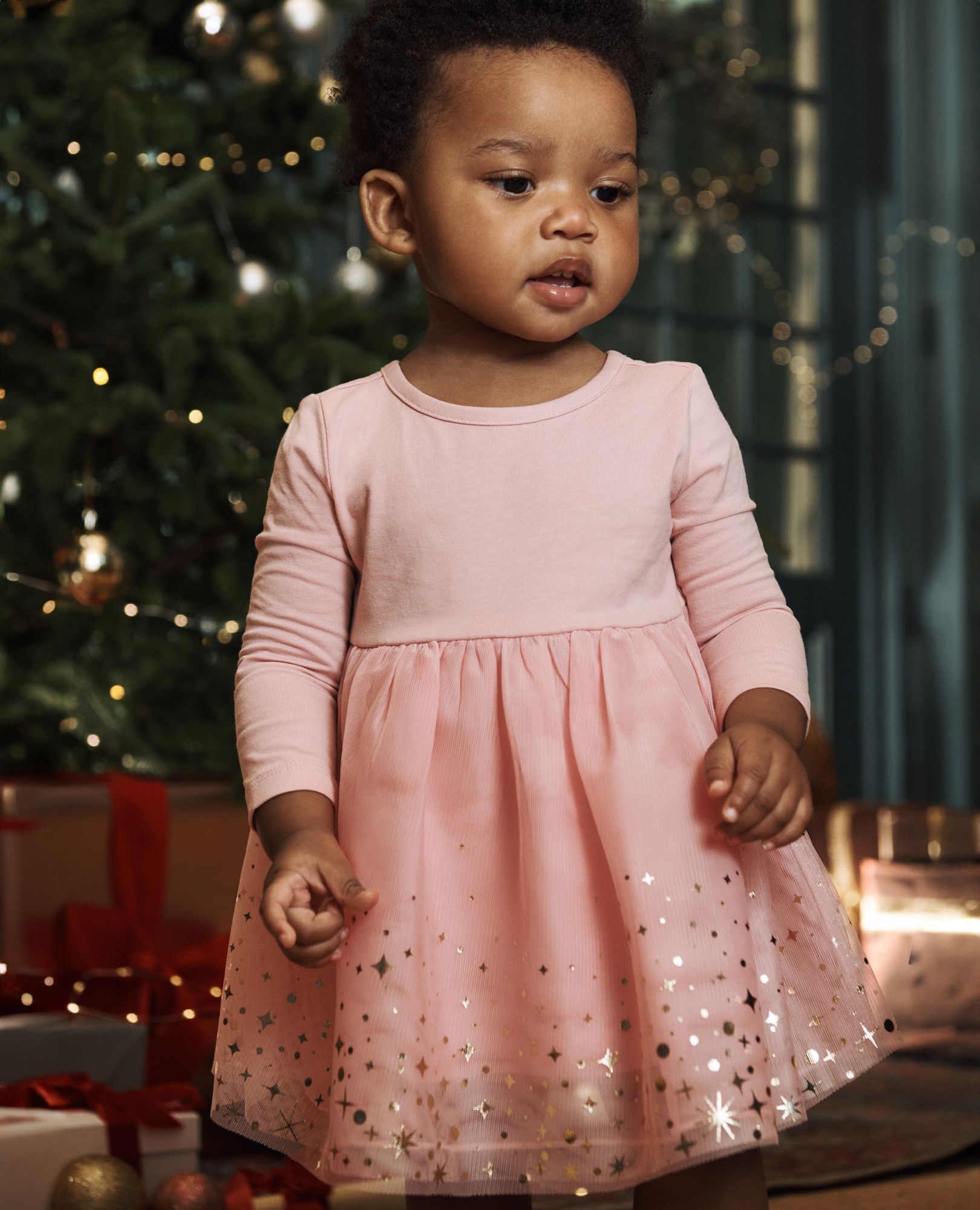 Baby Girl Dresses Hanna Andersson