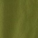 Loose Fit Poplin Cargo Joggers in Pine Green - swatch