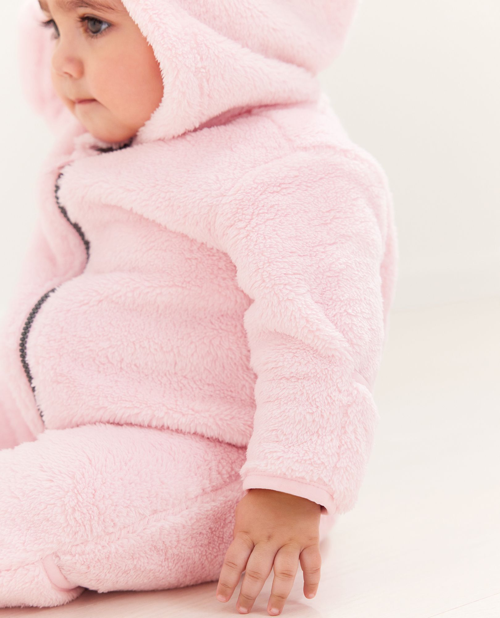Hanna andersson marshmallow hoodie sales