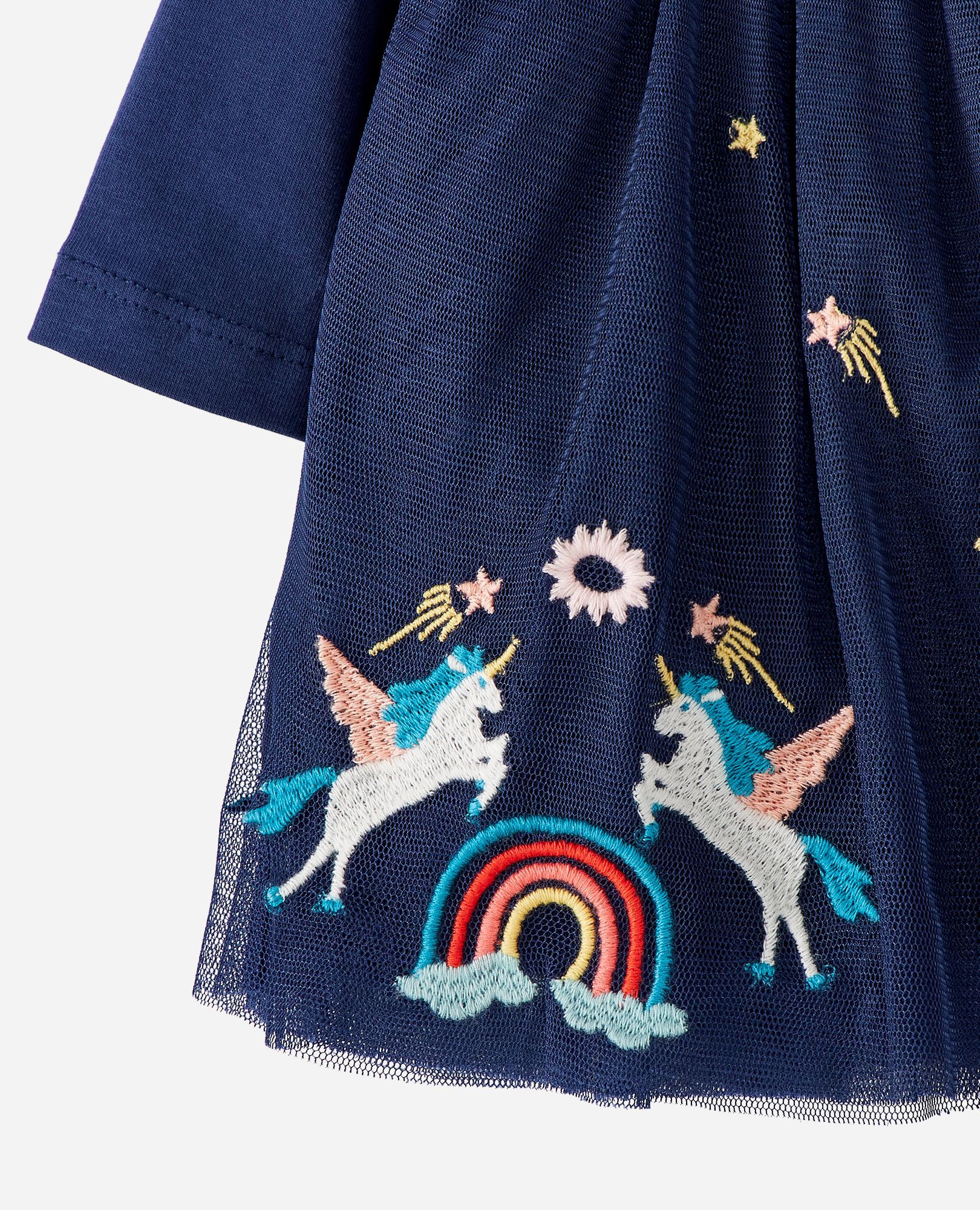 Hanna andersson unicorn dress deals