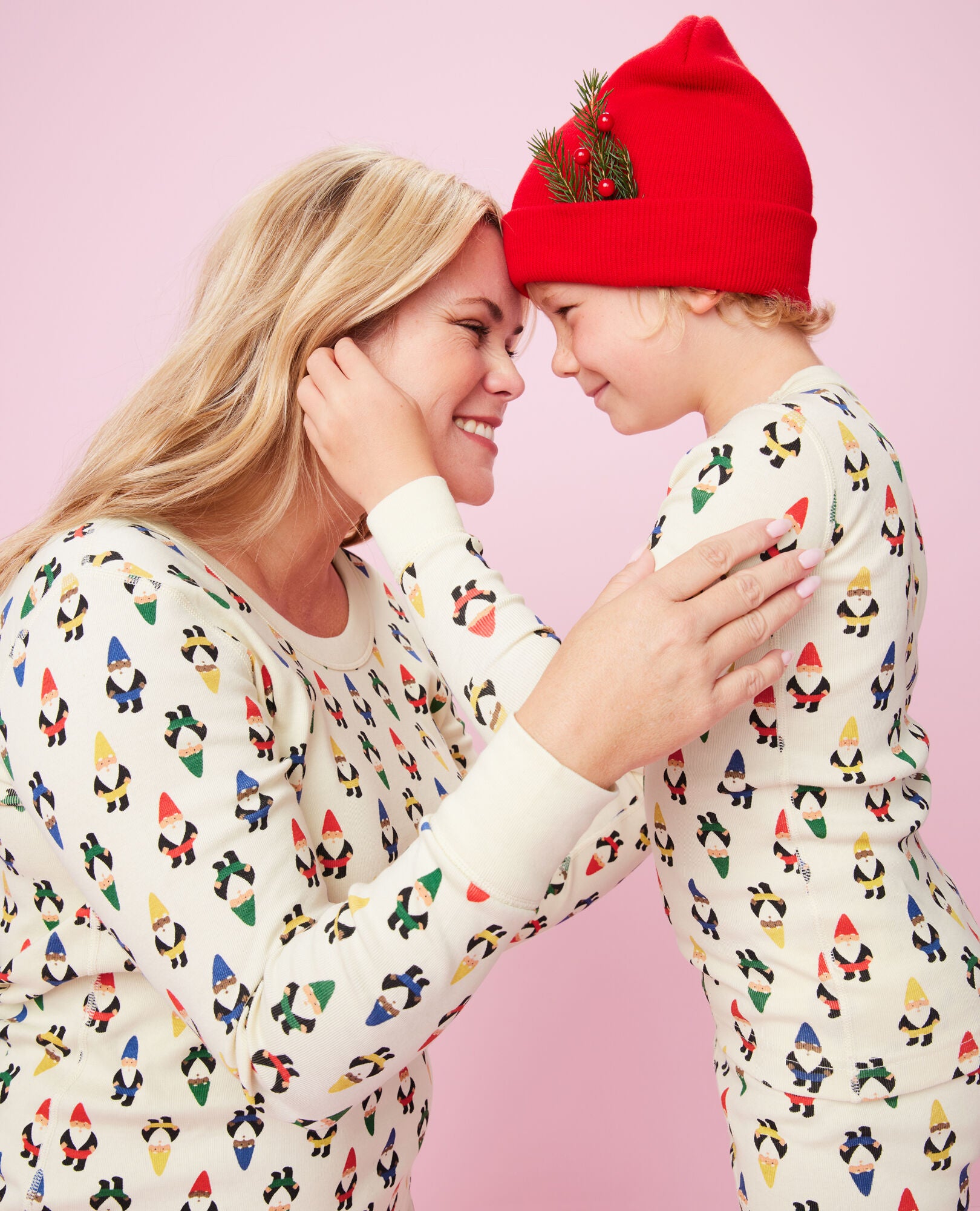 Hanna andersson gnome hat outlet