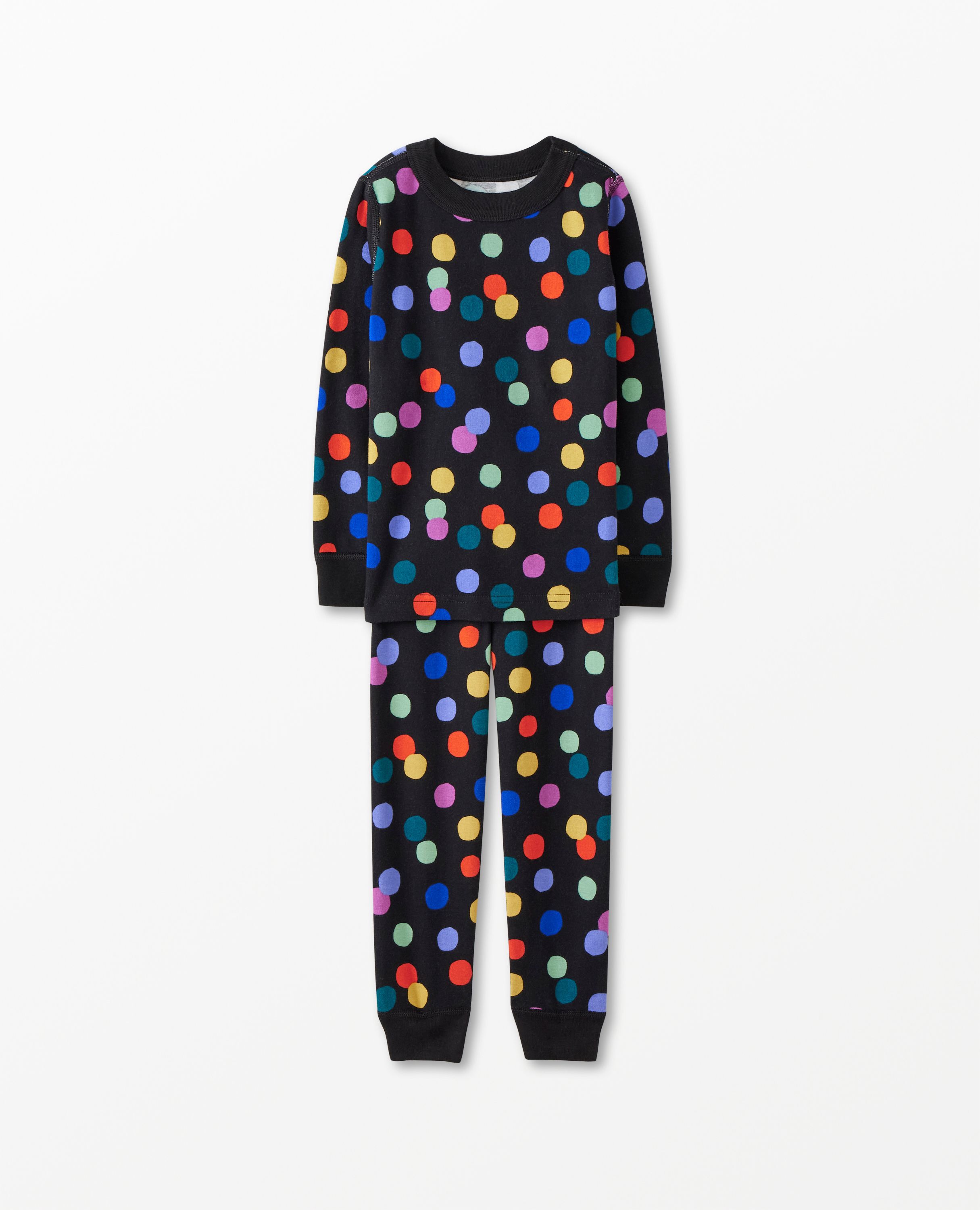 Long John Pajama Set Hanna Andersson Hanna Me Downs