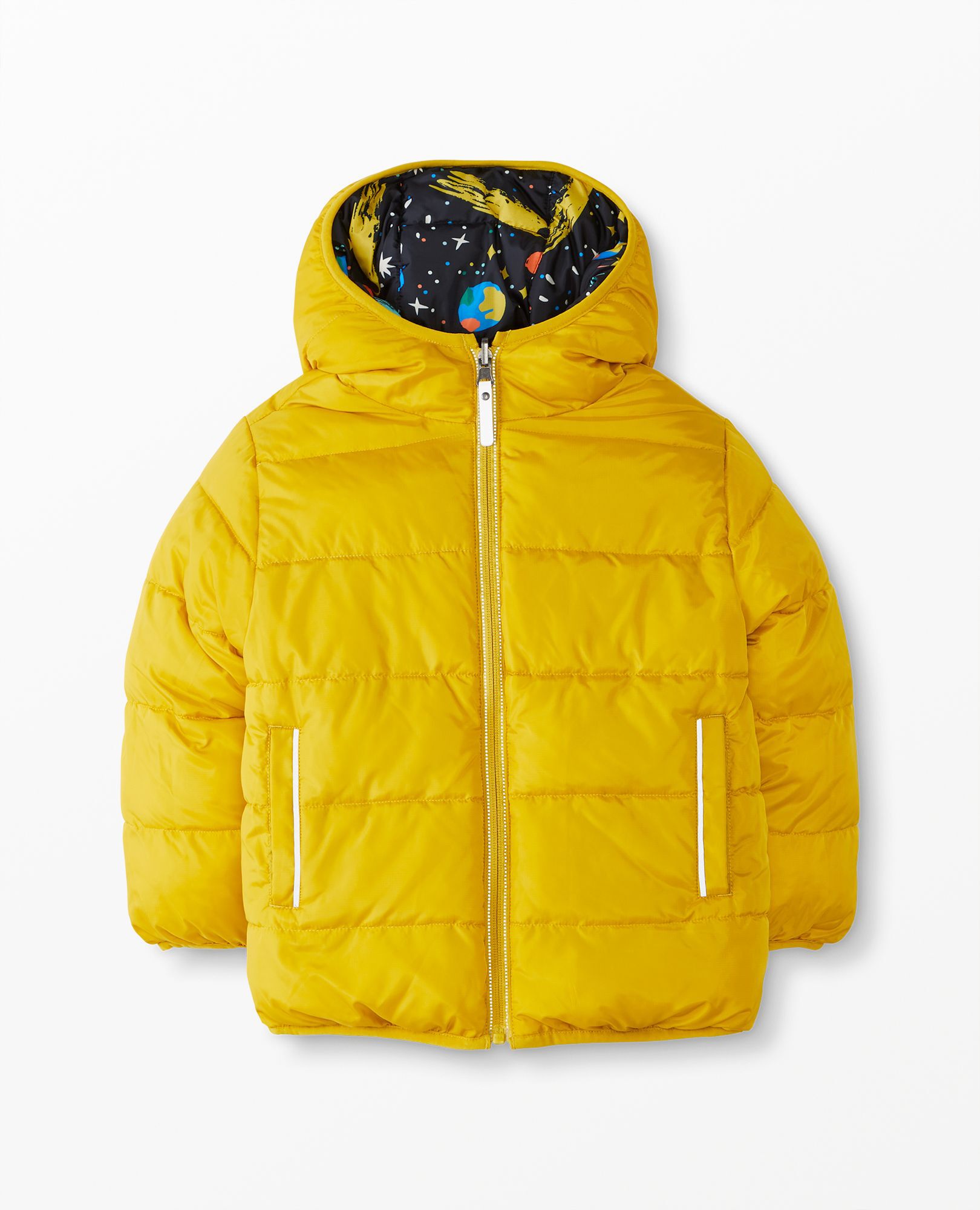Hanna andersson down jacket hot sale